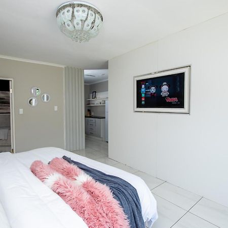 Prestigious Apartments Sandton Dış mekan fotoğraf