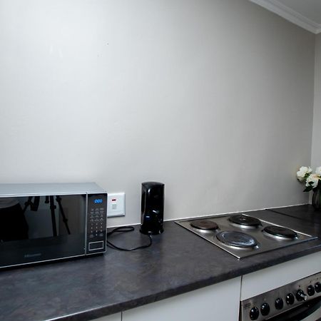 Prestigious Apartments Sandton Dış mekan fotoğraf