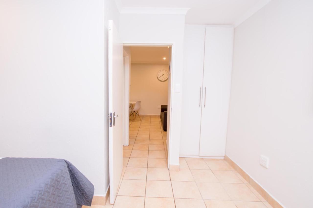 Prestigious Apartments Sandton Dış mekan fotoğraf