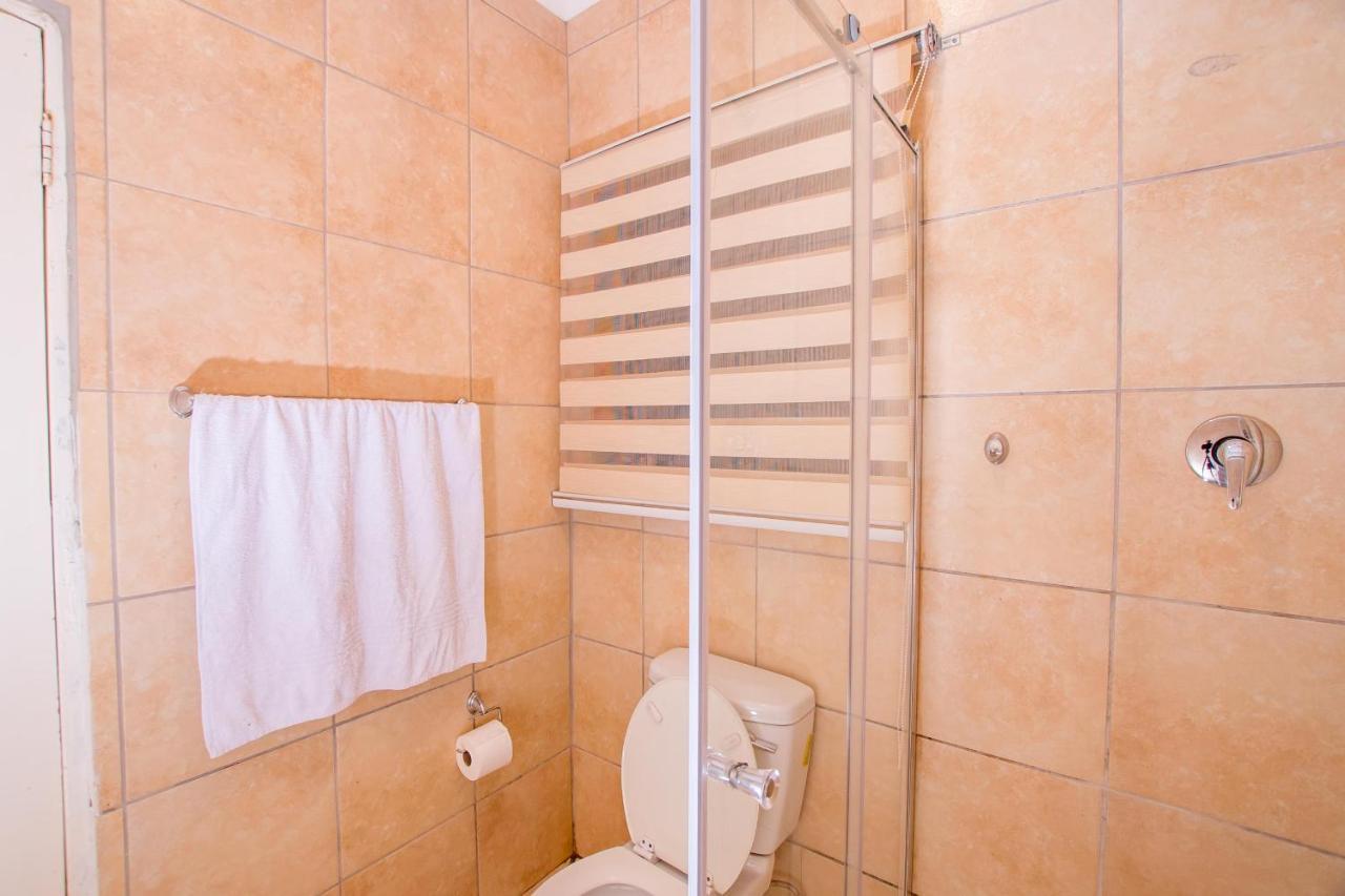 Prestigious Apartments Sandton Dış mekan fotoğraf