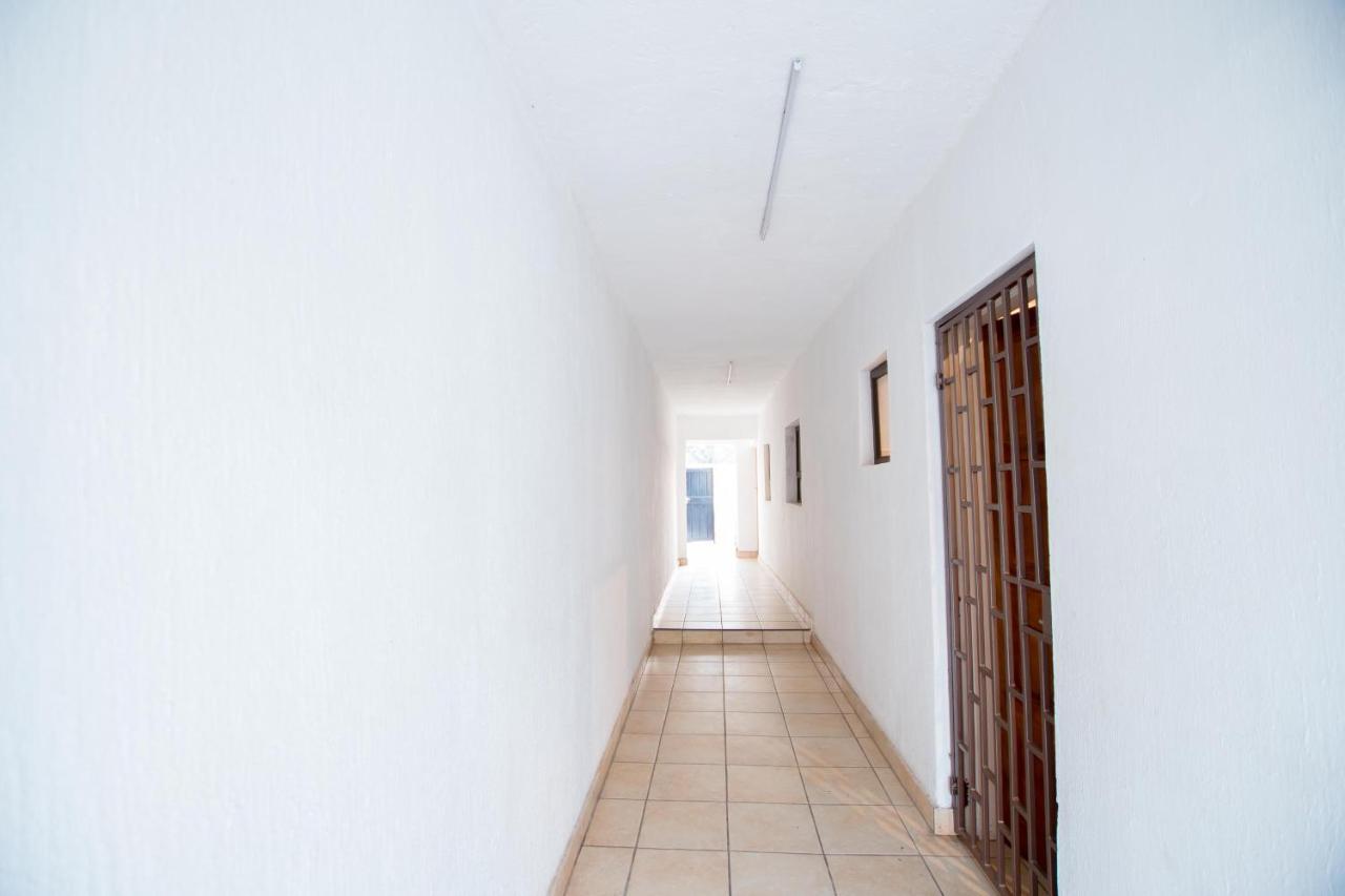 Prestigious Apartments Sandton Dış mekan fotoğraf