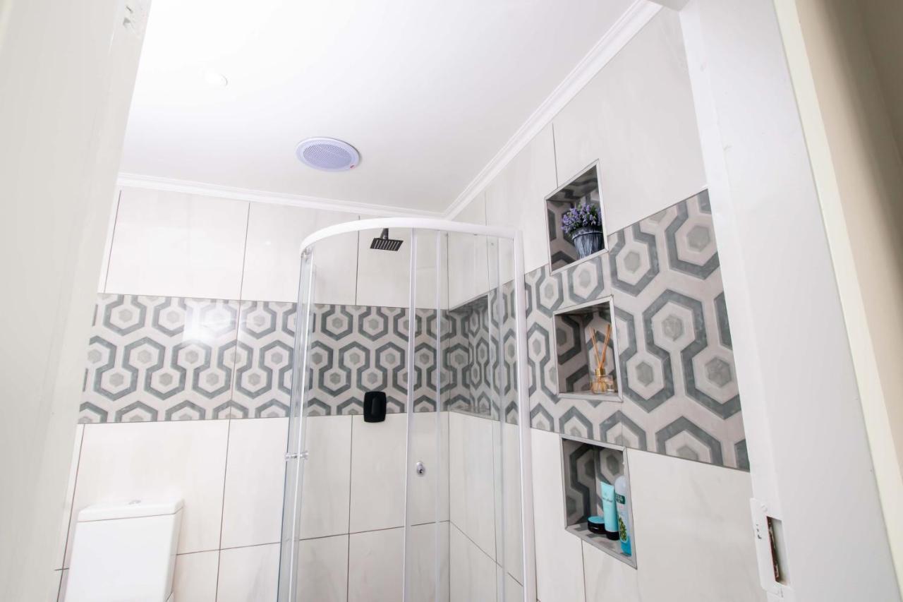 Prestigious Apartments Sandton Dış mekan fotoğraf