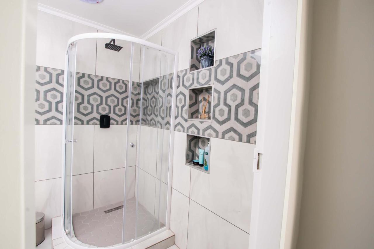 Prestigious Apartments Sandton Dış mekan fotoğraf