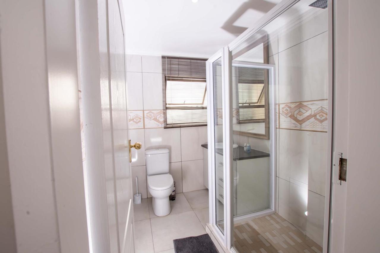 Prestigious Apartments Sandton Dış mekan fotoğraf