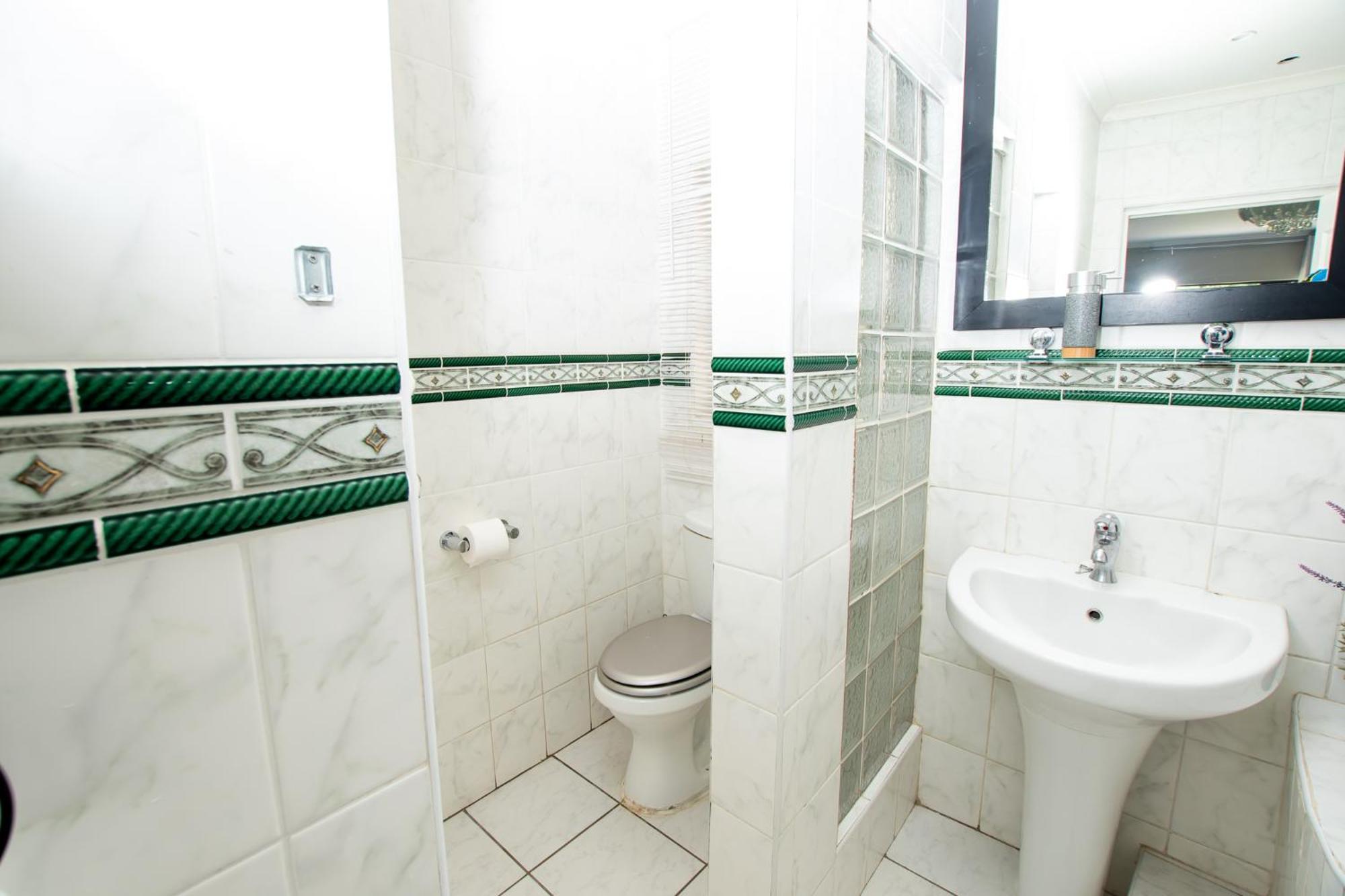 Prestigious Apartments Sandton Dış mekan fotoğraf