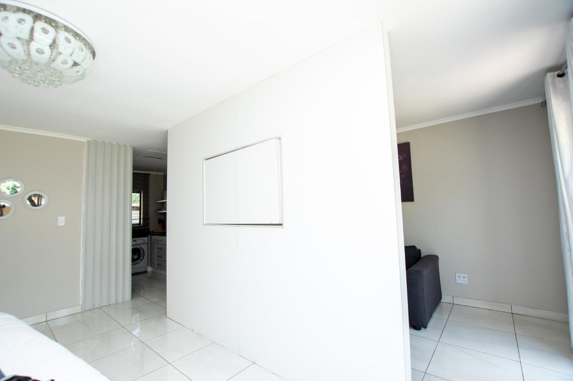 Prestigious Apartments Sandton Dış mekan fotoğraf